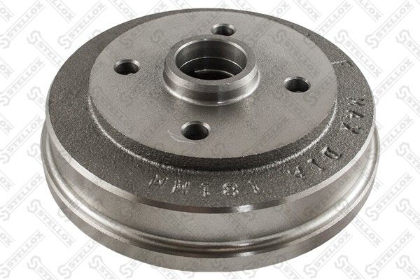 

Тормозной барабан STELLOX 6020-1865-SX