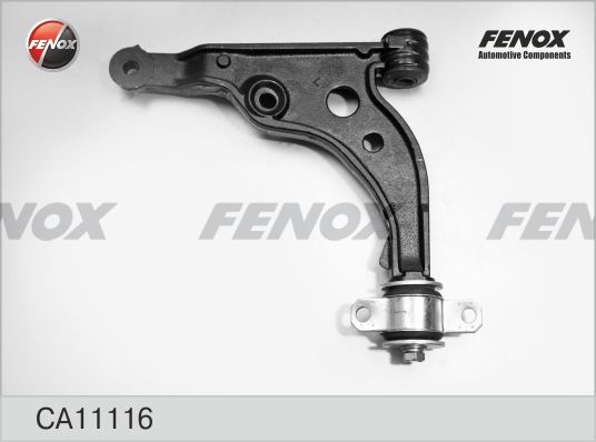 фото Рычаг подвески fenox ca11116