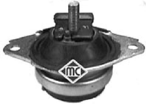

Опора двигателя Metalcaucho 02992