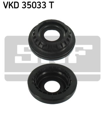 фото Подшипник опоры амортизатора skf vkd 35033 t