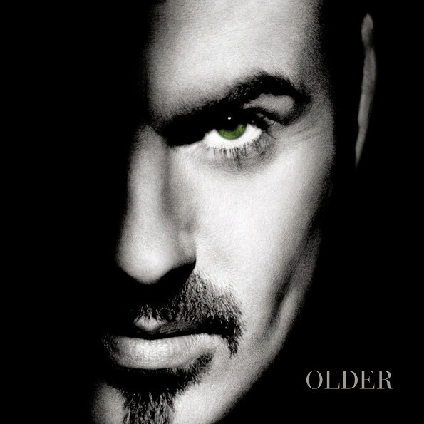 

George Michael  Older (CD)