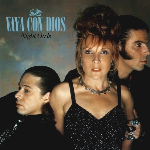 

Vaya Con Dios Night Owls (CD)