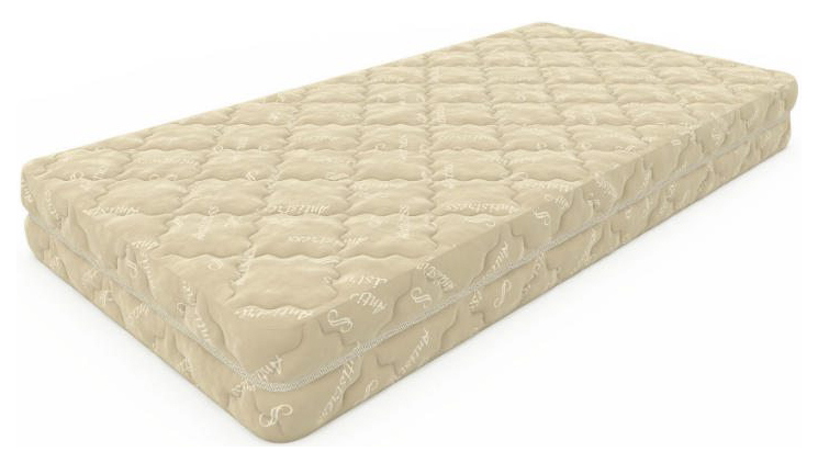 фото Матрас ортопедический dreamline paradise massage ds 200x200 см