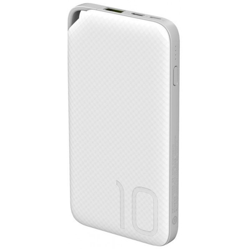 

Внешний аккумулятор Huawei HBAP08Q 10000 мА/ч White, HBAP08Q