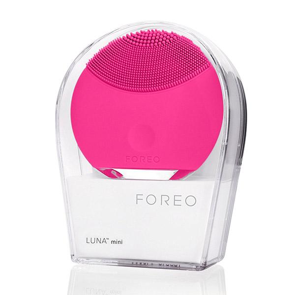 

Щетка для чистки и массажа лица Foreo LUNA mini, LUNA mini