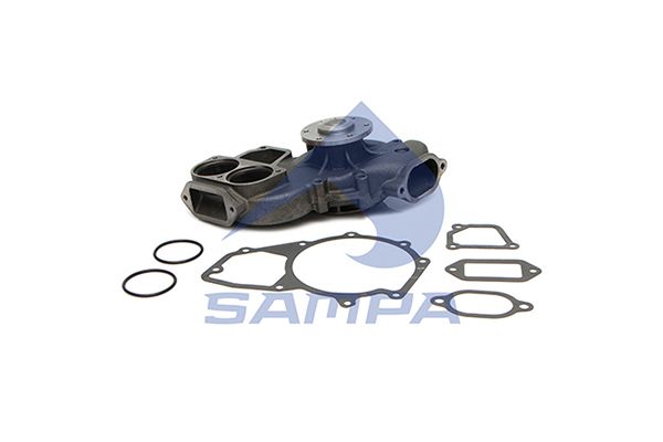 

Водяной насос SAMPA 202.496