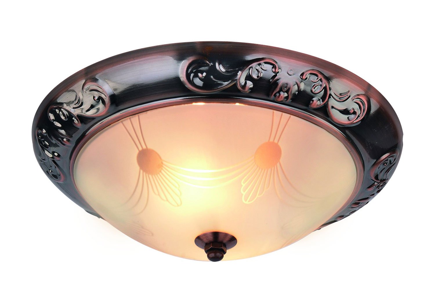 

Потолочный светильник Arte Lamp 28 A3014PL-2AC, alta A3014PL-2AC