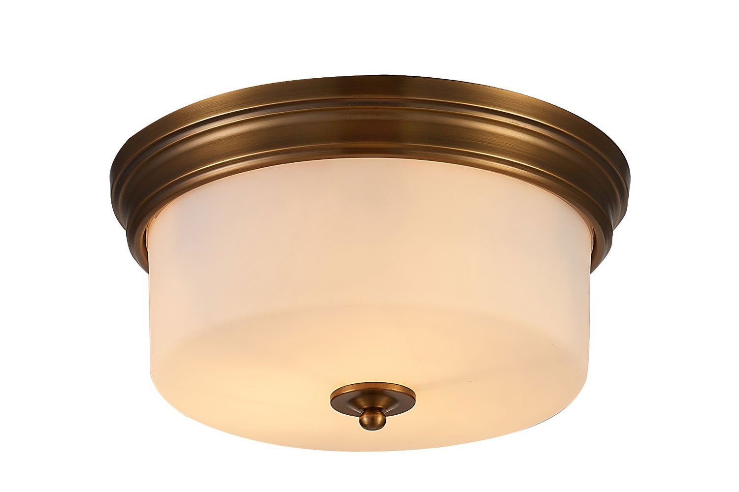 Потолочный светильник Arte Lamp A1735PL-3SR