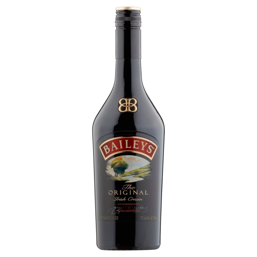 фото "baileys" original