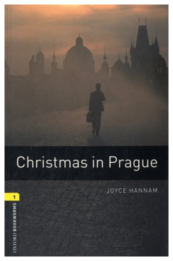

Hannam J, Christmas In Prague