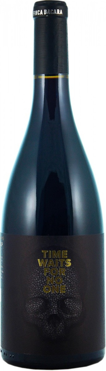 

Вино Finca Bacara Time Waits For No One Monastrell Jumilla DOP (Black Label)