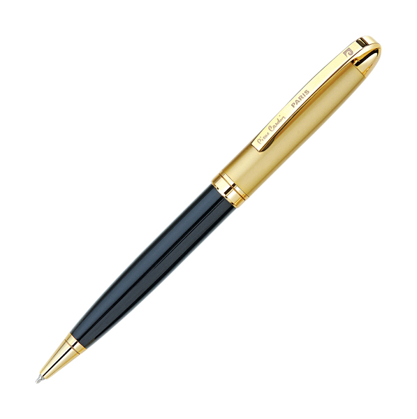 

Шариковая ручка Pierre Cardin Gamme Black & Gold M