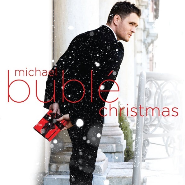 

Michael Buble Christmas (LP)