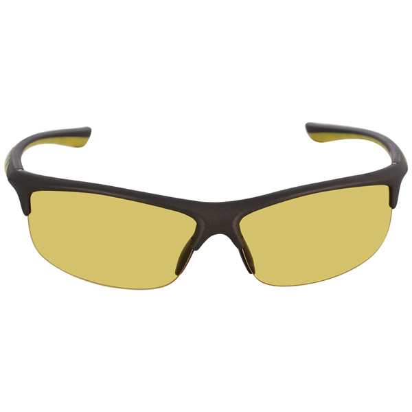 фото Очки для вождения sp glasses ad036 grey/yellow