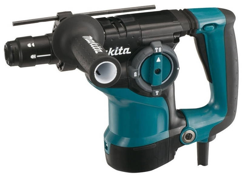 фото Сетевой перфоратор makita hr2811f