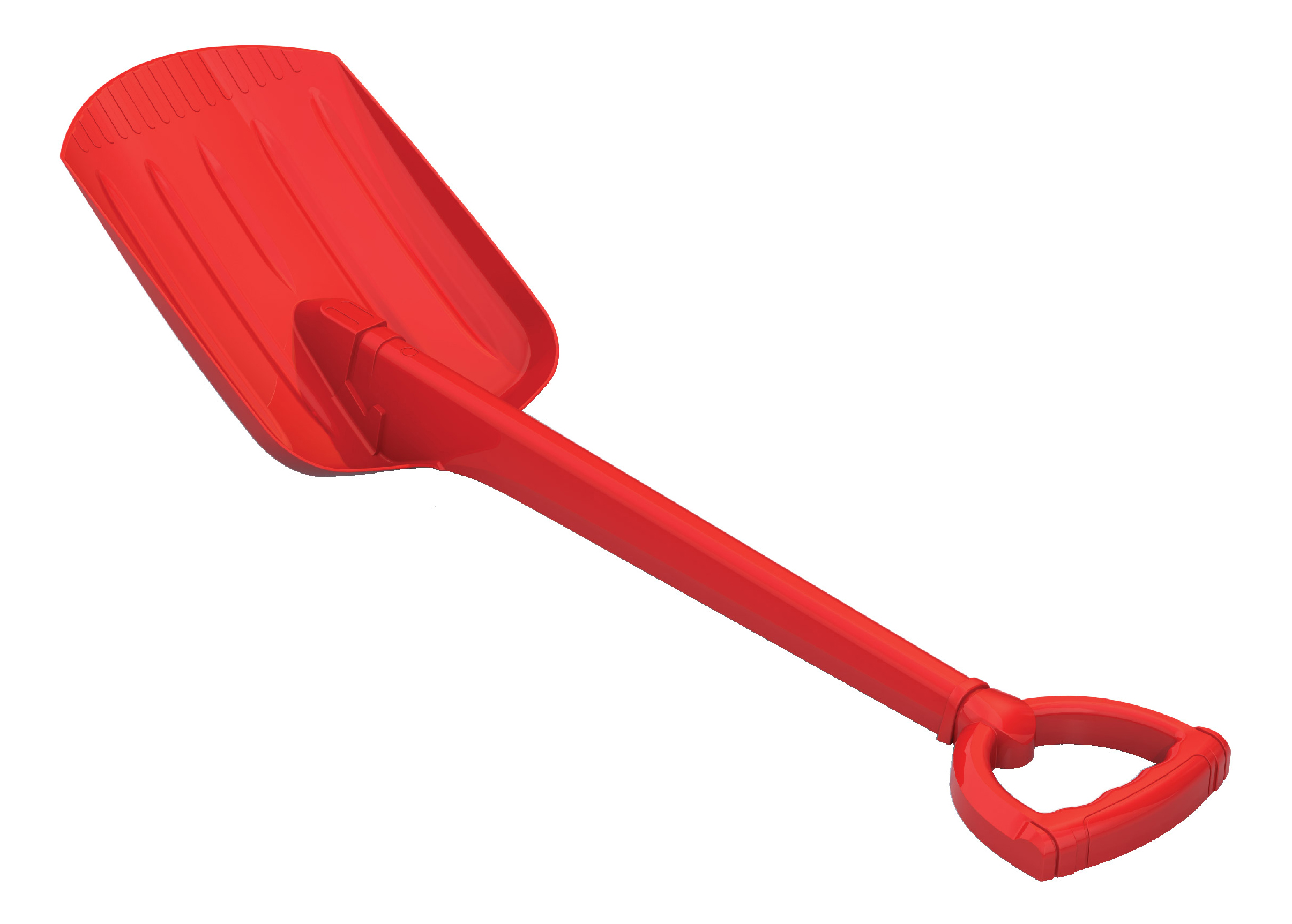 Лопата 70 см красная, в ассортименте бетономешалка нордпласт нордик красная в ассортименте