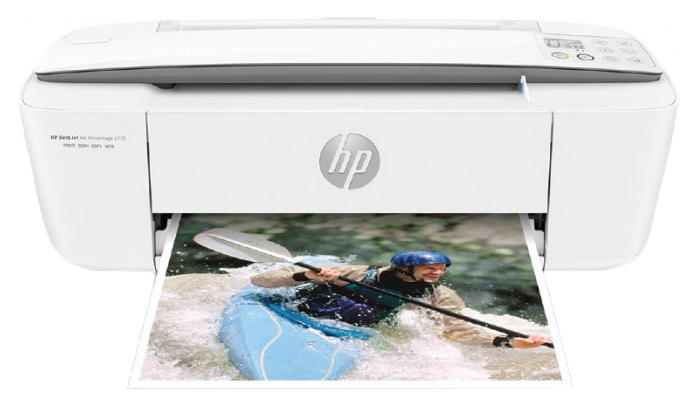 фото Струйное мфу hp deskjet ink advantage 3775