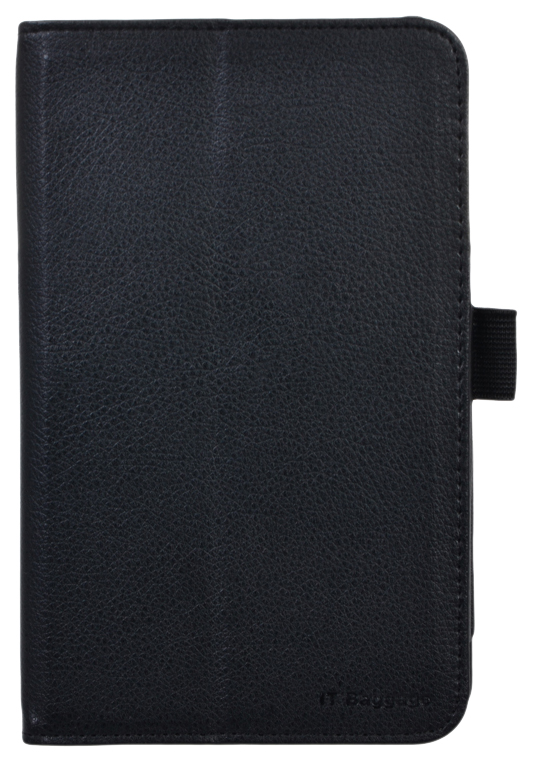 фото Чехол it baggage для asus memo pad 7 me176 7" black