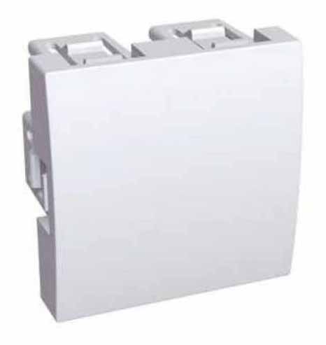 

Schneider Electric Заглушка Schneider Electric ALB45570, заглушка белая