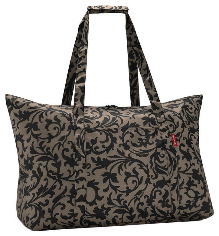 

Дорожная сумка Reisenthel Mini Maxi Baroque Taupe 65 x 26 x 41, Mini Maxi