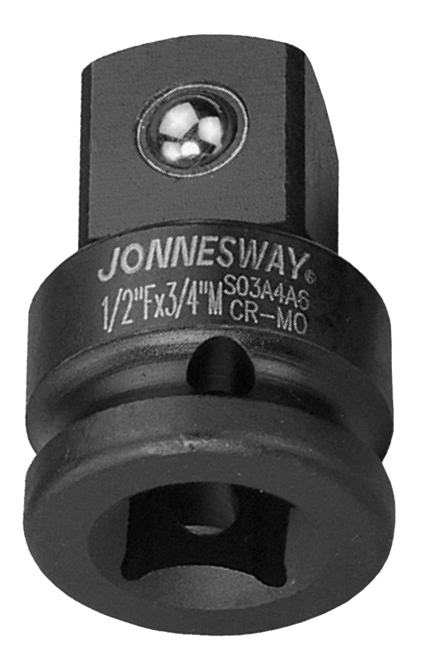 Переходник для торцевых головок JONNESWAY S03A4A6