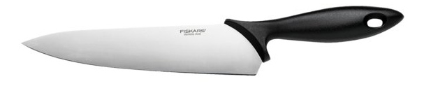 фото Нож кухонный fiskars 1023775 21 см