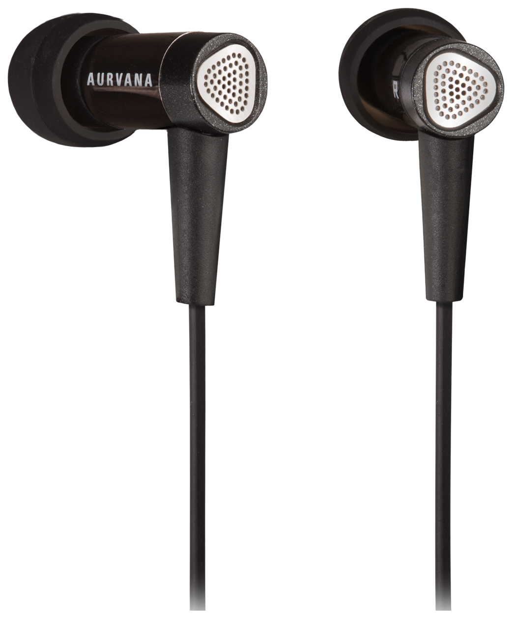 фото Наушники creative aurvana in-ear 2 plus black