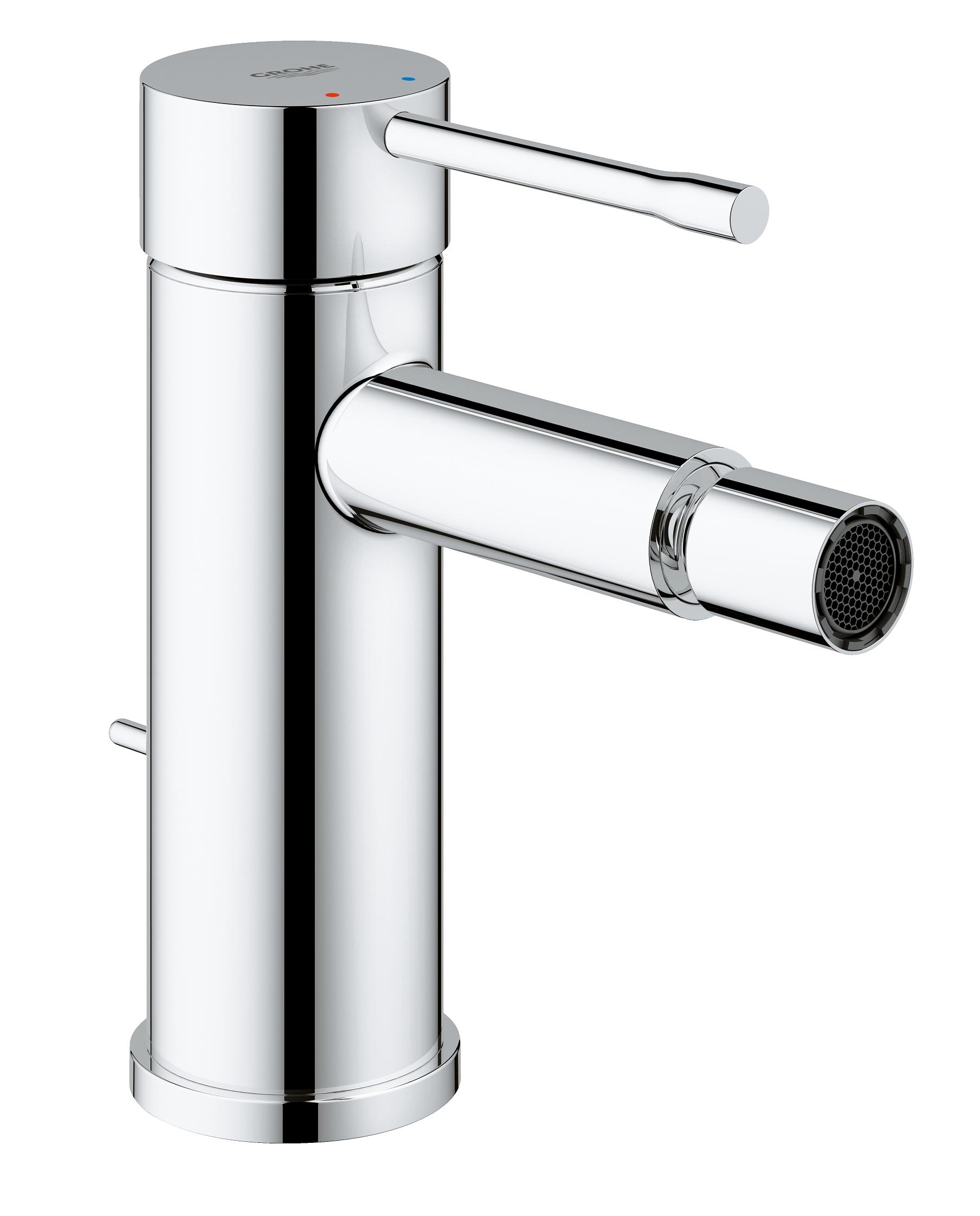 Смеситель для биде Grohe Essence+ 32935001 гигиенический душ со смесителем grohe