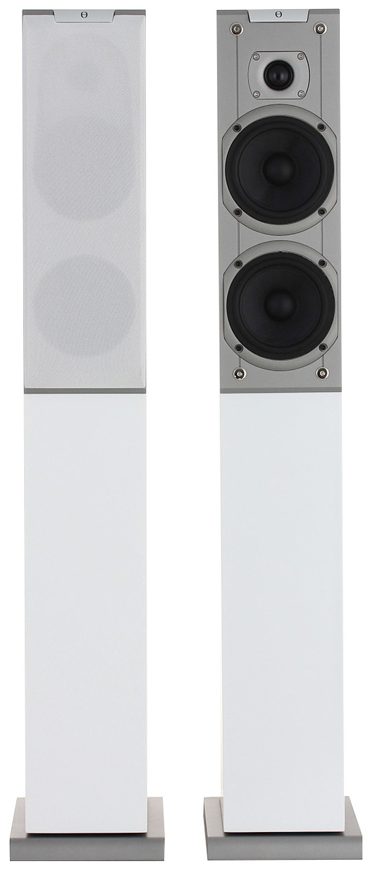 

Акустическая система AV Ki3 Super Wh, Ki 3 Super White