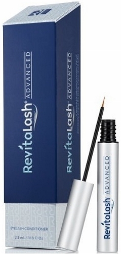 

Усилитель роста ресниц REVITALASH RevitaLash Advanced, 3,5 мл