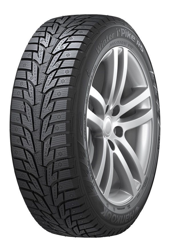 фото Шины hankook winter i*pike rs w419 235/40 r18 95t xl