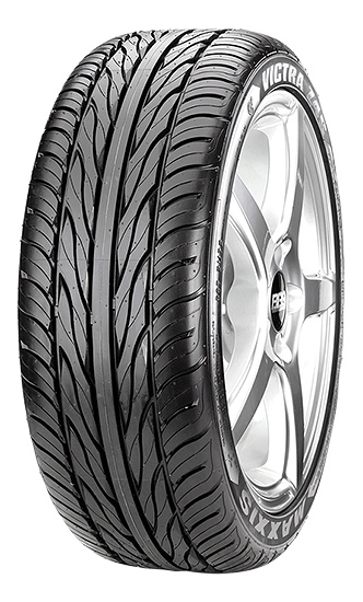 фото Шины maxxis victra ma-z4s 255/50 r19 107w