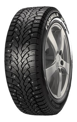 фото Шины pirelli formula ice 235/55 r18 104t xl