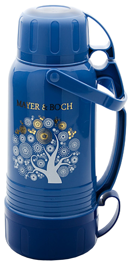 

Термос Mayer&Boch 23705 1,8 л синий, 23705