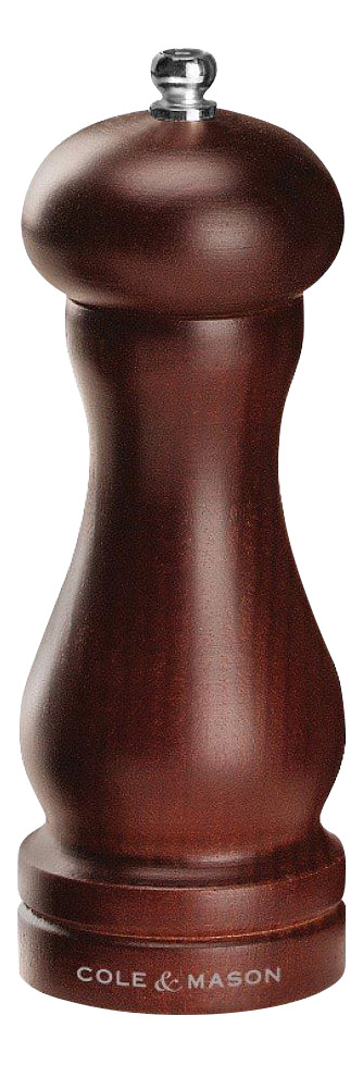 

Мельница Cole & Mason HB0645P 16.5 см, 16,5 см