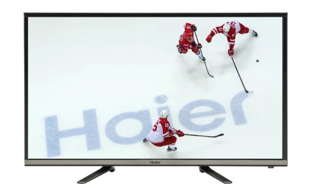 

Телевизор Haier LE32K5500T, 32"(81 см), HD, Черный, LE32K5500T