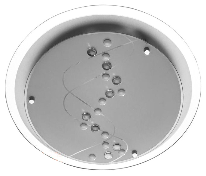 

Потолочный светильник Arte Lamp A4890PL-3CC, a4890PL-3CC
