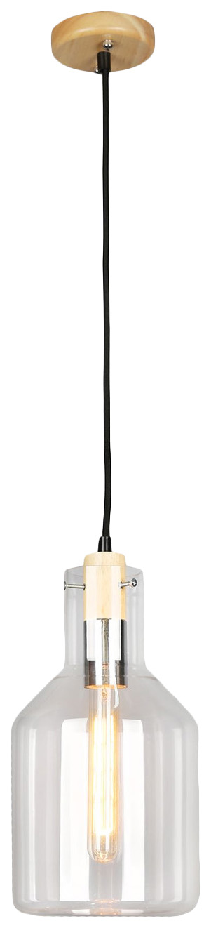 

Подвесной светильник Omnilux OML-91006-01, OML-91006-01