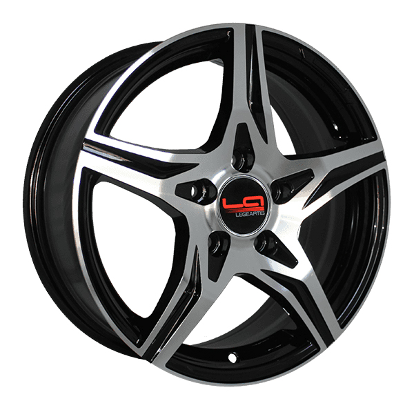 фото Колесный диск replica concept r16 6.5j pcd5x112 et45 d66.6 (9140231)