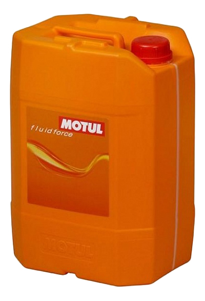 фото Трансмиссионное масло motul atf 20л 106743