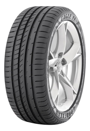 фото Шины goodyear eagle f1 asymmetric 2 235/30 r20 88y (до 300 км/ч) 524651