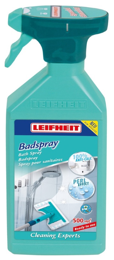 фото Чистящее средство leifheit badspray 500 мл