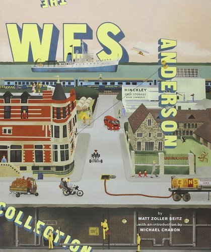 

The Wes Anderson Collection