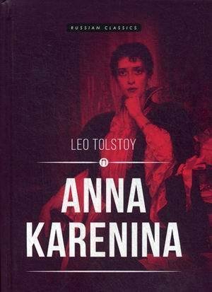 

Anna Karenina