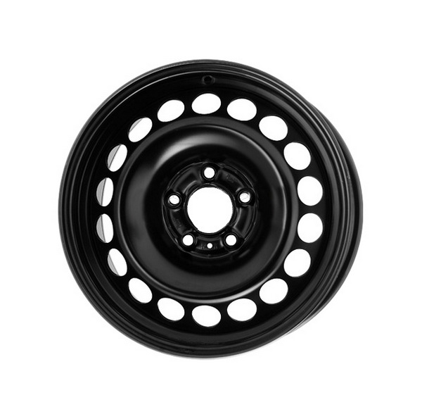 

Колесный диск Kronprinz R16 6J PCD5x112 ET36 D66.5 (ME 516026), mE 516026