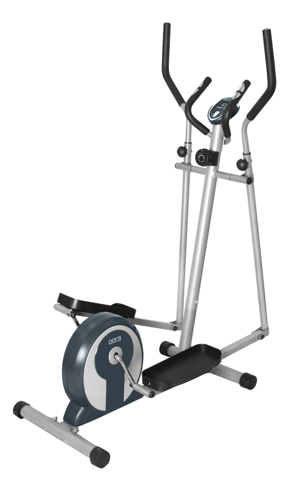 

Эллиптический тренажер Carbon Fitness E100, E100