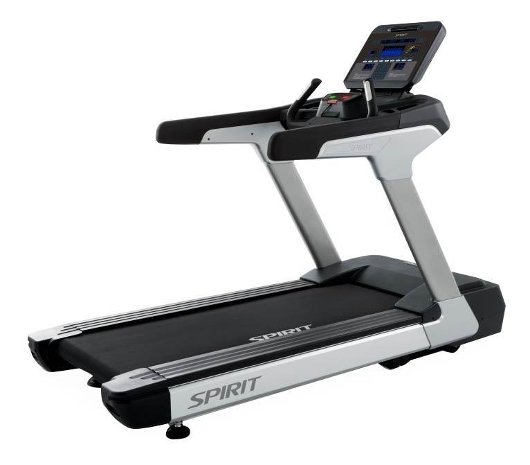 

Беговая дорожка Spirit Fitness CT900, CT900