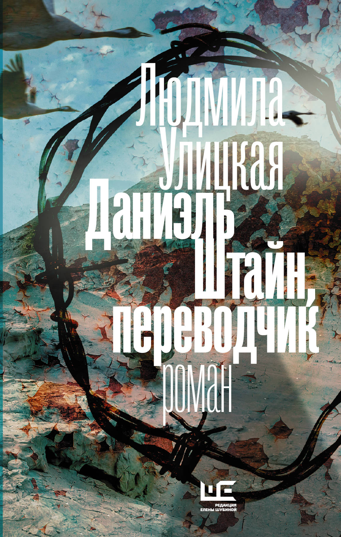 

Книга Даниэль Штайн, переводчик