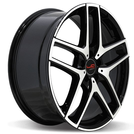 

Колесный диск Replica Concept-MR531 R20 8.5J 5x112 ET29 D66.6 9200556