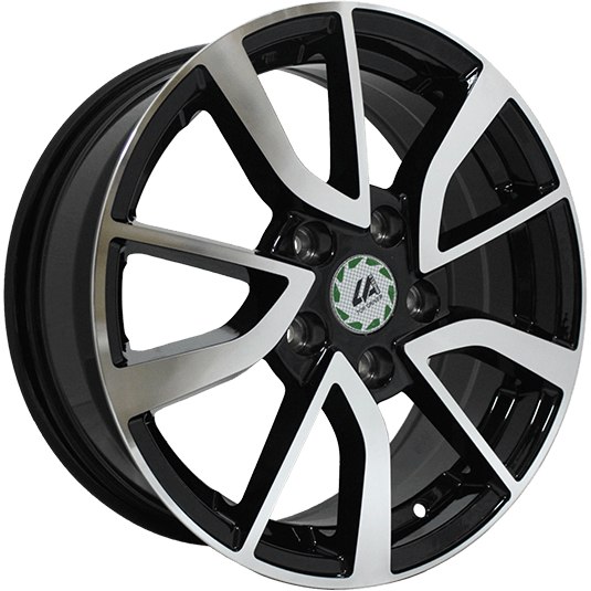 фото Колесный диск replica td special series sk11-s r16 6.5j pcd5x112 et50 d57.1 (9199834)